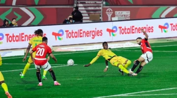 اللقاء المنتظر.. تردد القناة المجانية لمباراة مصر وجنوب أفريقيا كأس أمم 2025